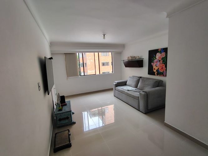 Apartamento de 3 alcobas en arriendo en El Poblado, Medellín, 150 m² · foto 7 de 18
