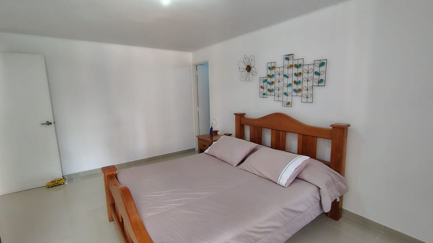 Apartamento de 3 alcobas en arriendo en El Poblado, Medellín, 150 m² · foto 9 de 18
