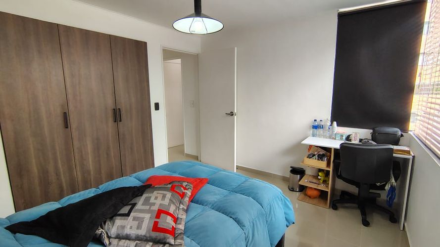 Apartamento de 3 alcobas en arriendo en El Poblado, Medellín, 150 m² · foto 16 de 18