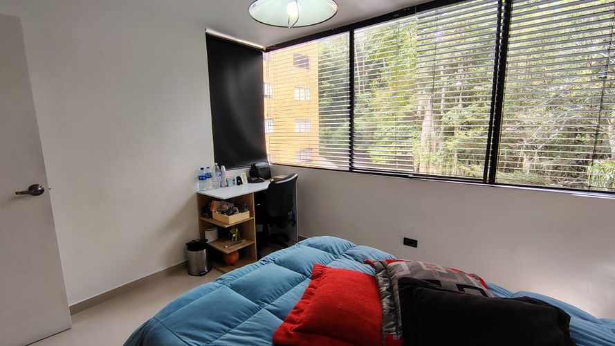 Apartamento de 3 alcobas en arriendo en El Poblado, Medellín, 150 m² · foto 15 de 18