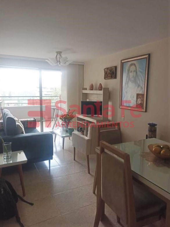 Apartamento en venta en El Poblado, Medellín 2