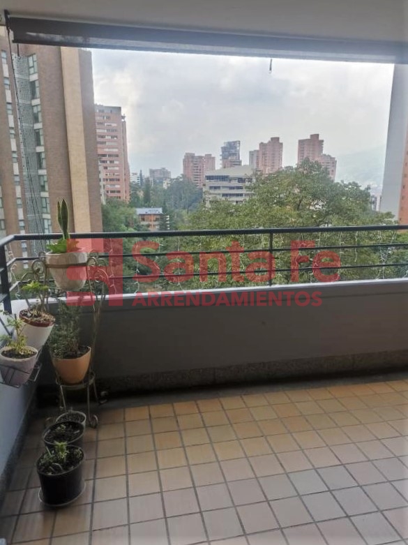 Apartamento en venta en El Poblado, Medellín 4