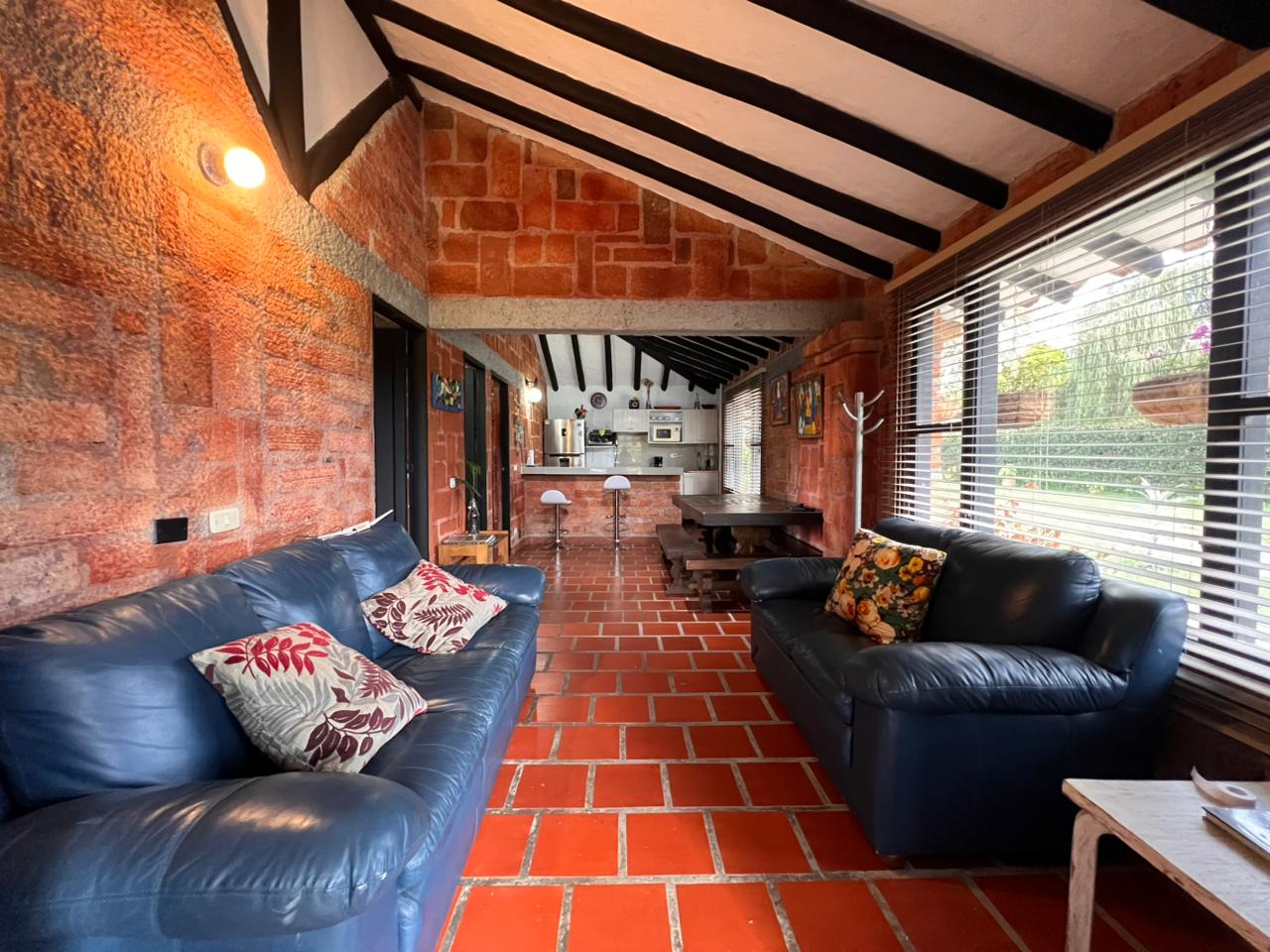 Casa en Arriendo en Rionegro