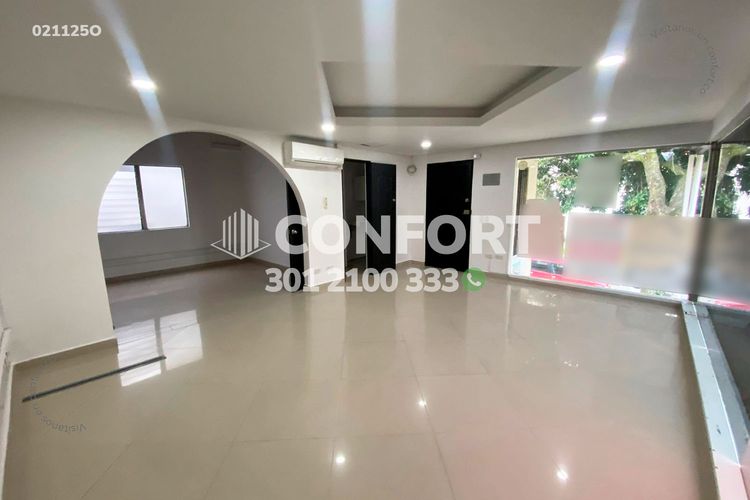 Oficina en arriendo en Las Acacias, Medellín, 55 m² · foto 4 de 10