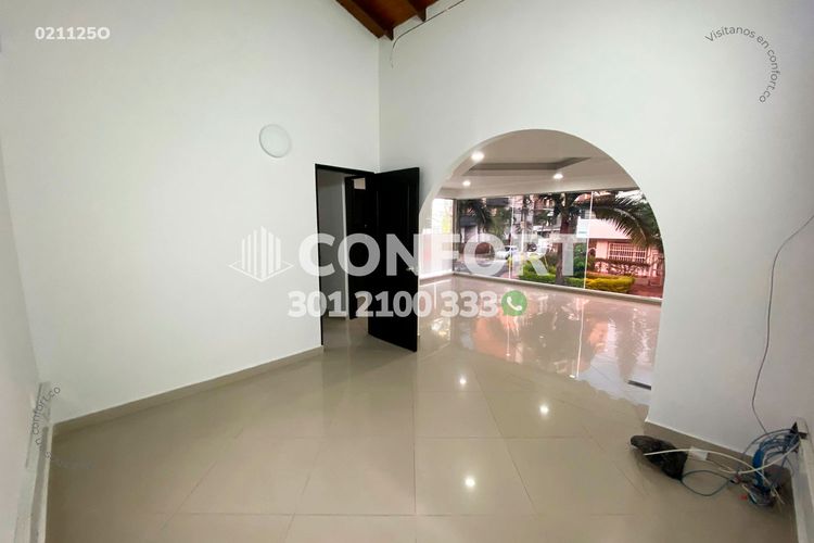 Oficina en arriendo en Las Acacias, Medellín, 55 m² · foto 6 de 10