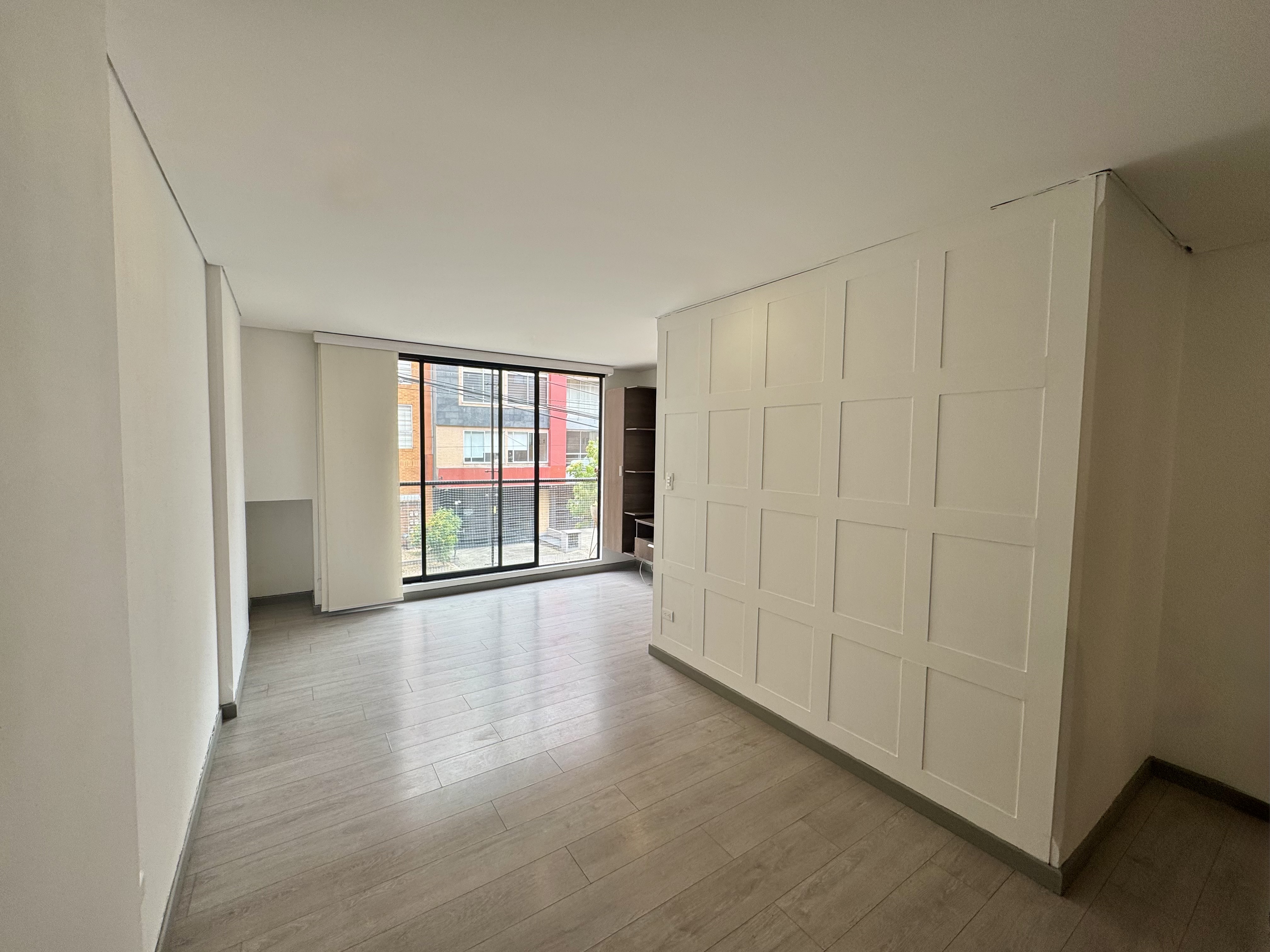 Apartamento en venta en Cedritos, Bogotá · foto 5 de 24