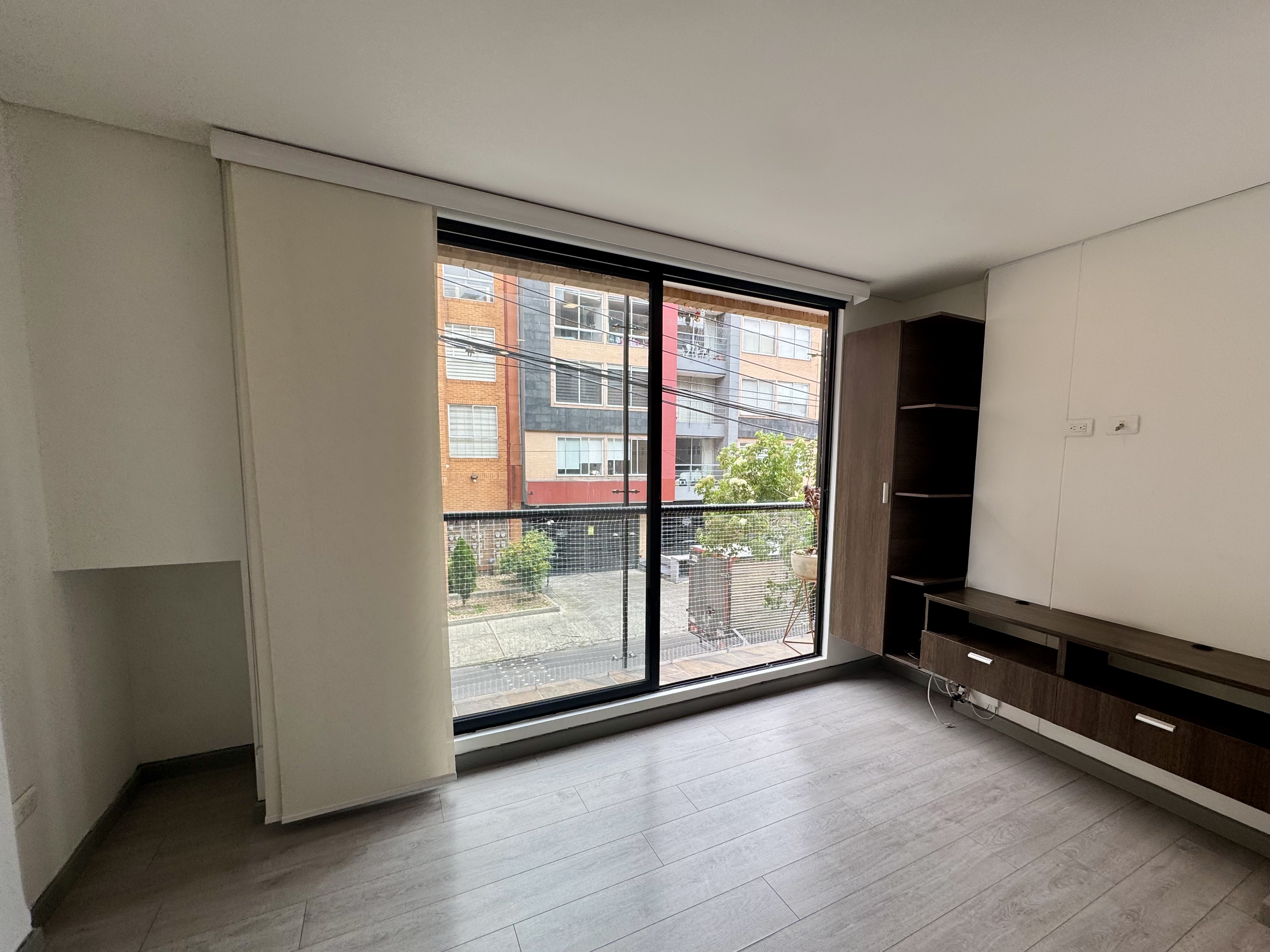 Apartamento en venta en Cedritos, Bogotá · foto 2 de 24