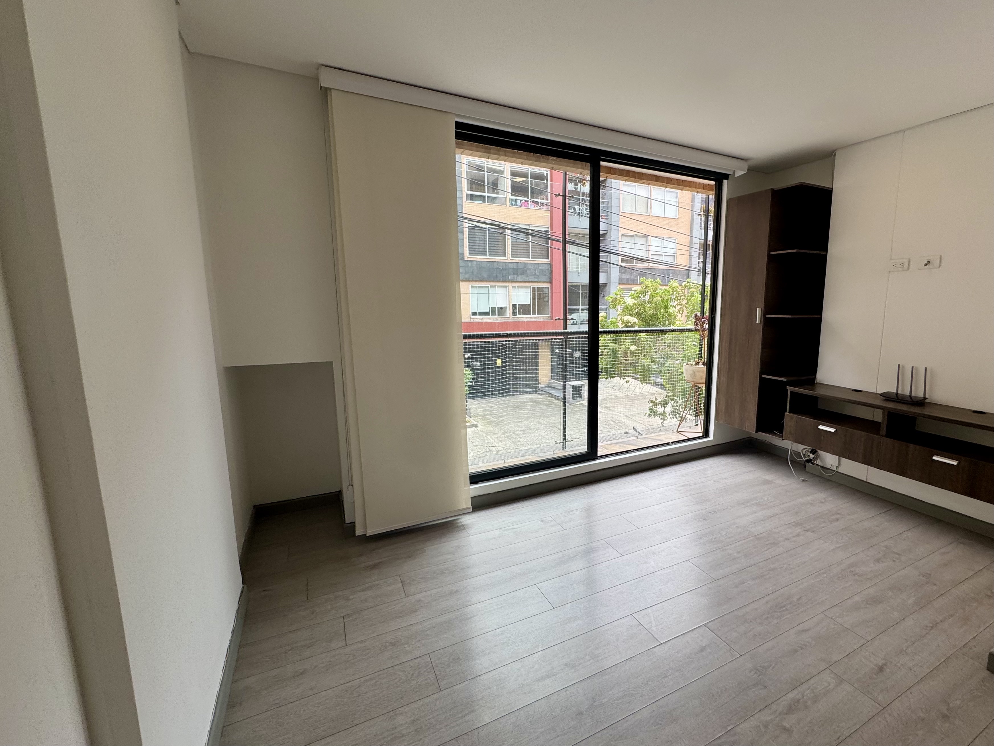 Apartamento en venta en Cedritos, Bogotá · foto 4 de 24