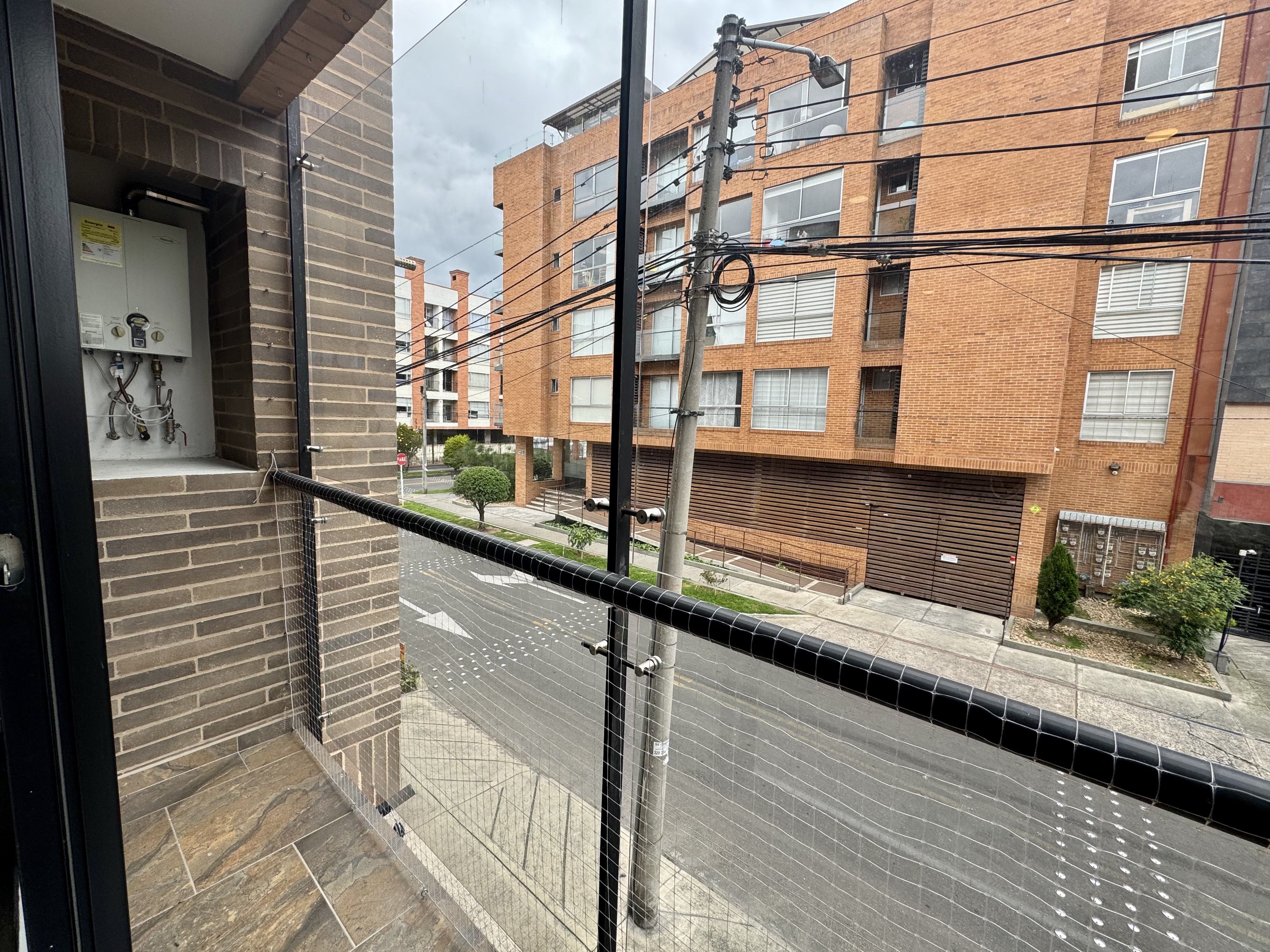 Apartamento en venta en Cedritos, Bogotá · foto 7 de 24