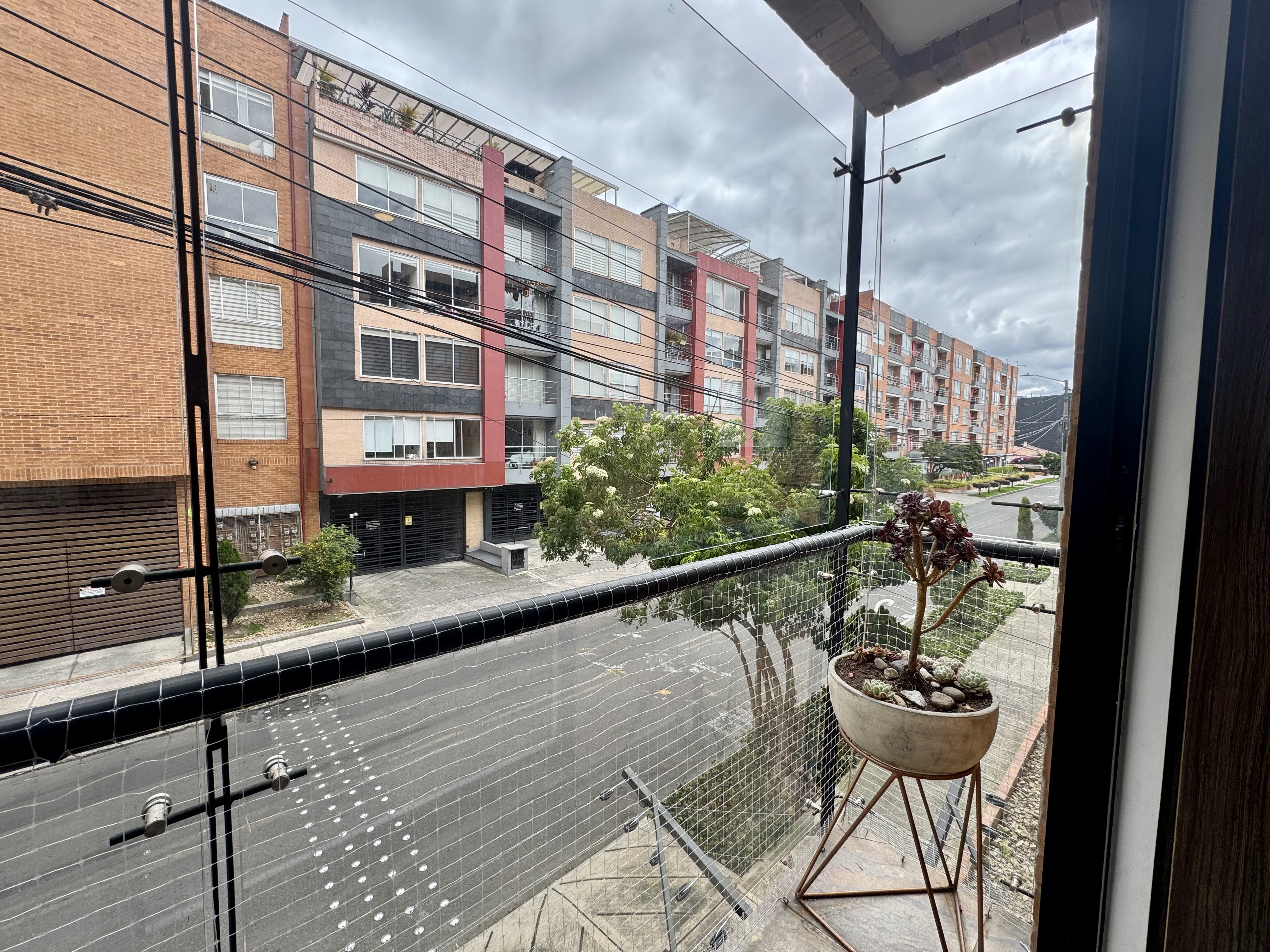 Apartamento en venta en Cedritos, Bogotá · foto 8 de 24