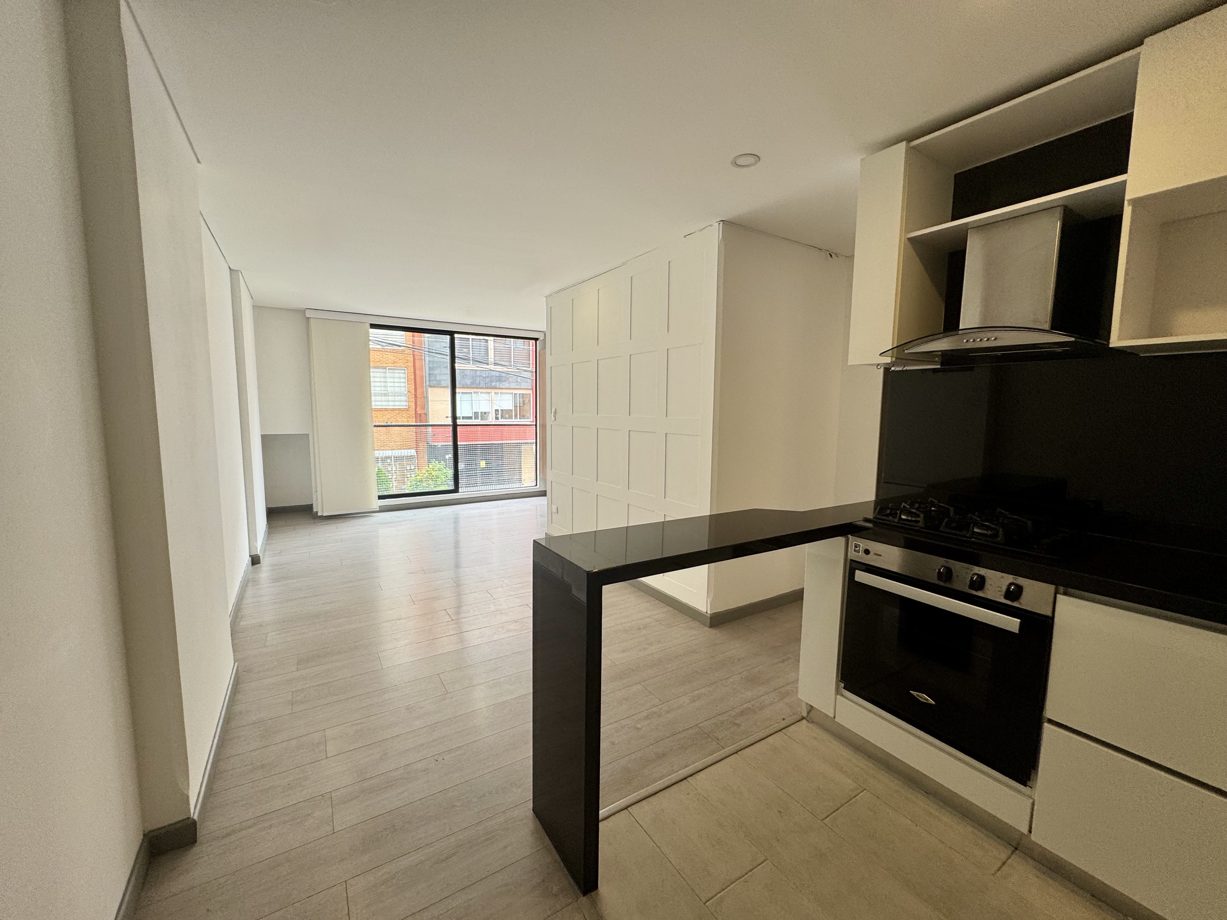 Apartamento en venta en Cedritos, Bogotá · foto 9 de 24