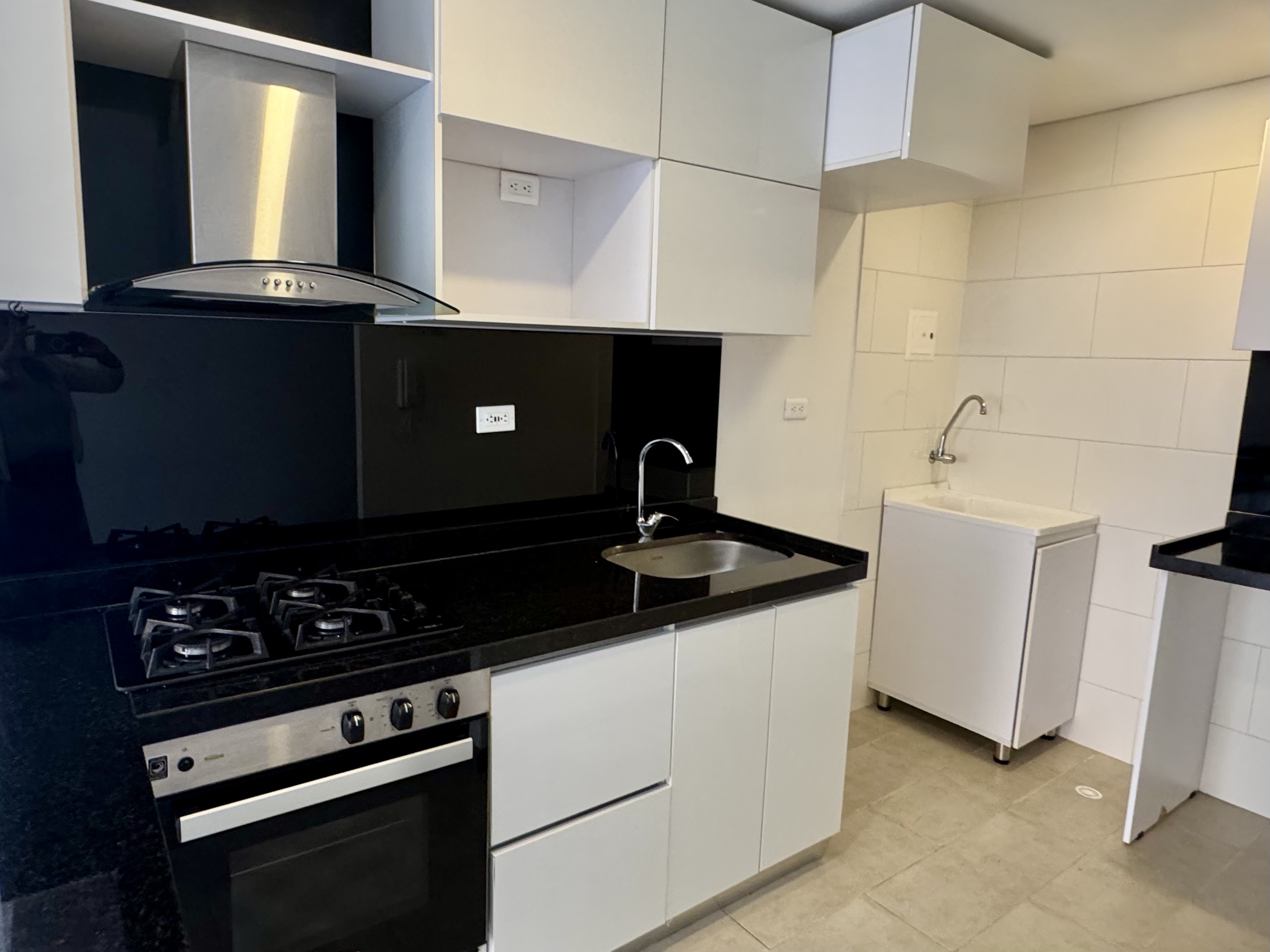 Apartamento en venta en Cedritos, Bogotá · foto 12 de 24