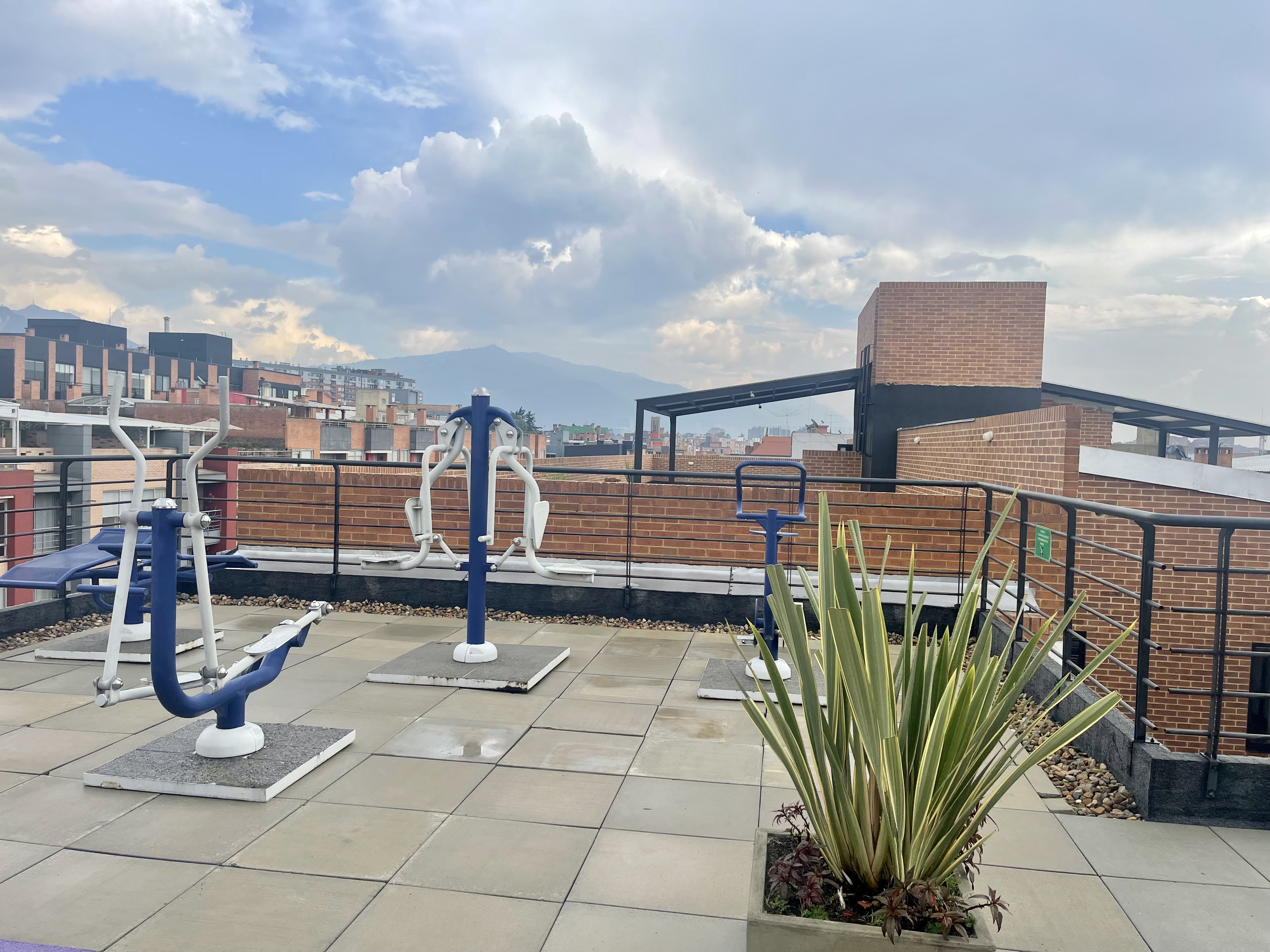 Apartamento en venta en Cedritos, Bogotá · foto 23 de 24