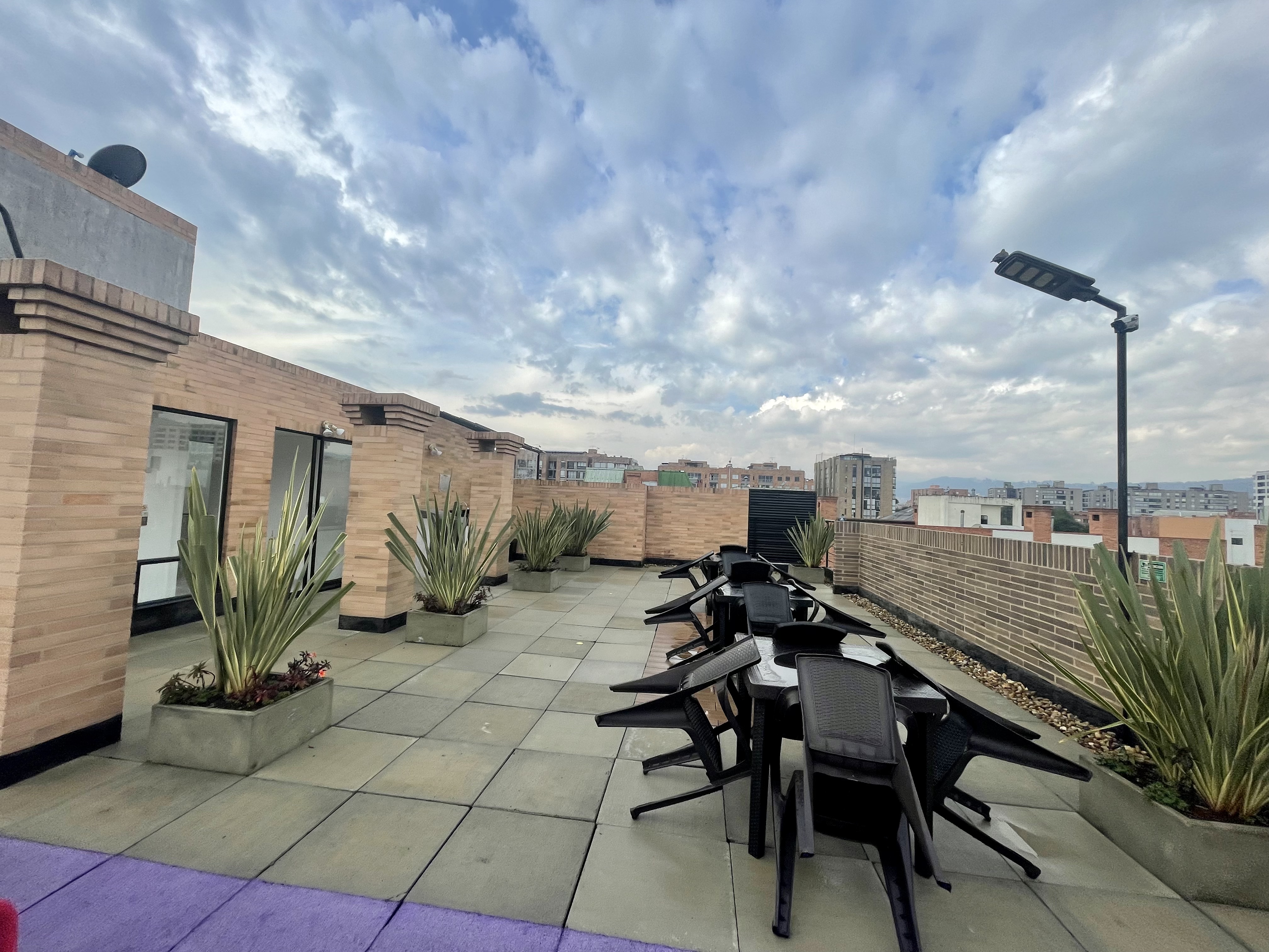 Apartamento en venta en Cedritos, Bogotá · foto 24 de 24