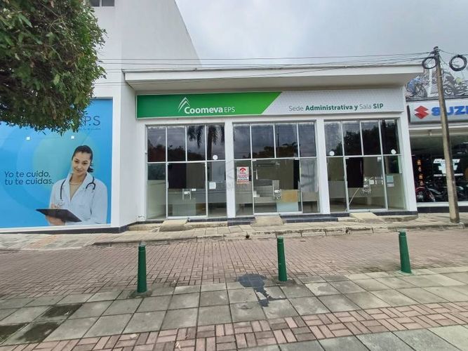 Local en arriendo en Urb. Rosendo Garces, Montería, 721 m² · foto 2 de 24