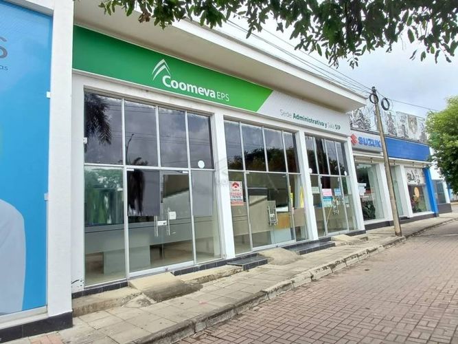 Local en arriendo en Urb. Rosendo Garces, Montería, 721 m² · foto 4 de 24