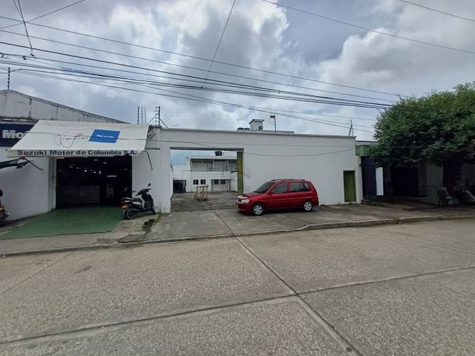 Local en arriendo en Urb. Rosendo Garces, Montería, 721 m² · foto 13 de 24