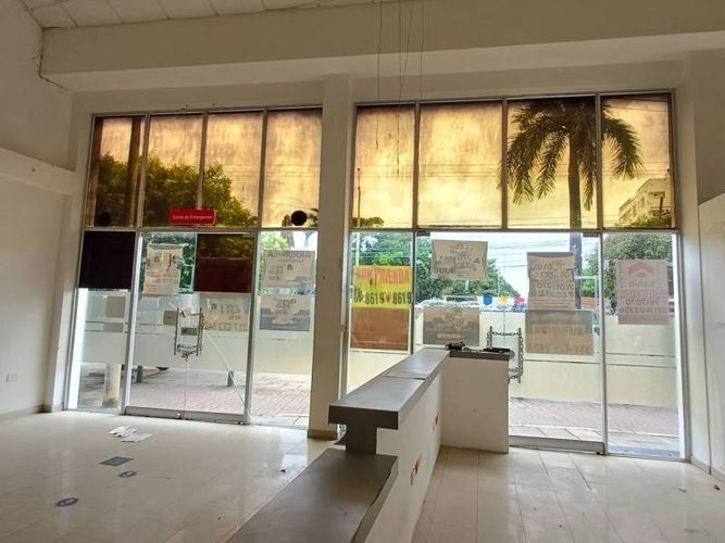 Local en arriendo en Urb. Rosendo Garces, Montería, 721 m² · foto 22 de 24