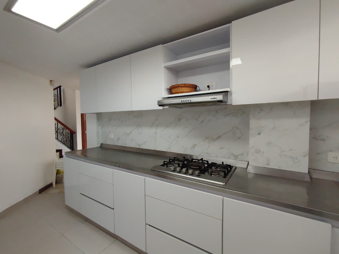 Casa en venta en Los Alamos, Pereira · foto 3 de 18