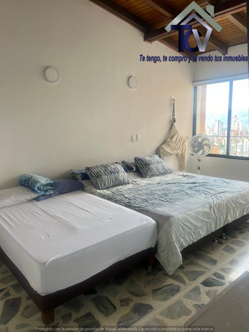 Apartamento de 4 alcobas en venta en Cabecera Del Llano, Bucaramanga, 215 m² · foto 13 de 23