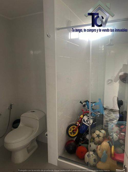Apartamento de 4 alcobas en venta en Cabecera Del Llano, Bucaramanga, 215 m² · foto 16 de 23
