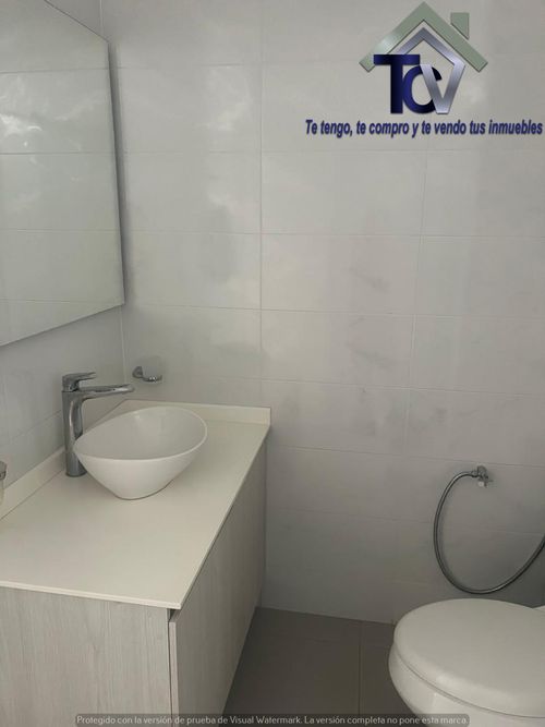 Apartamento de 4 alcobas en venta en Cabecera Del Llano, Bucaramanga, 215 m² · foto 17 de 23