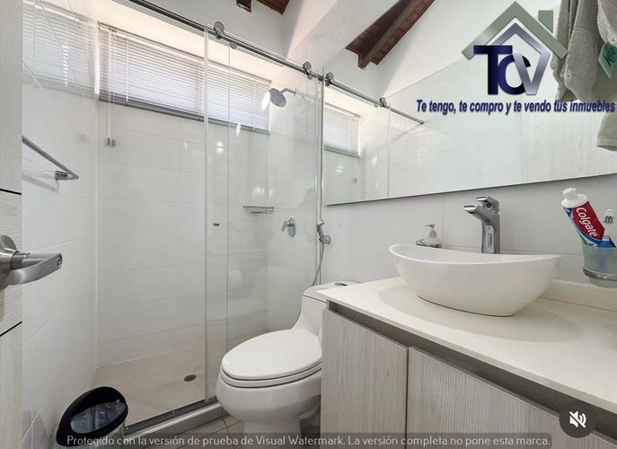 Apartamento de 4 alcobas en venta en Cabecera Del Llano, Bucaramanga, 215 m² · foto 19 de 23