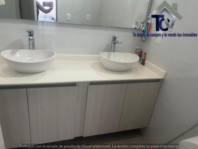 Apartamento de 4 alcobas en venta en Cabecera Del Llano, Bucaramanga, 215 m² · foto 20 de 23