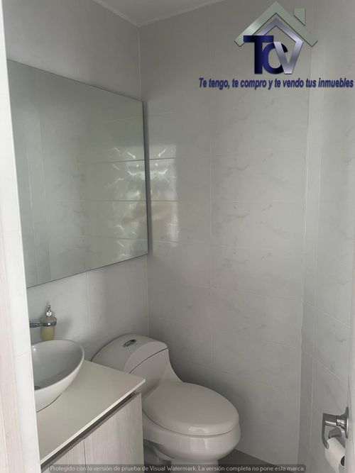 Apartamento de 4 alcobas en venta en Cabecera Del Llano, Bucaramanga, 215 m² · foto 21 de 23