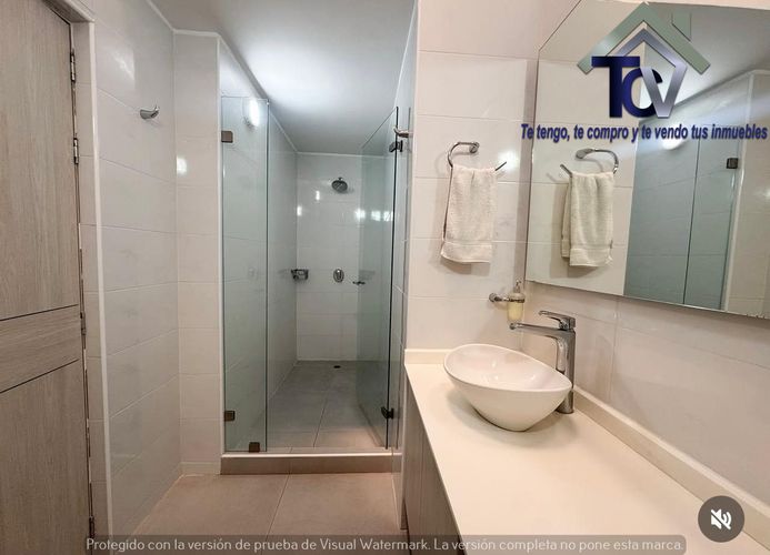 Apartamento de 4 alcobas en venta en Cabecera Del Llano, Bucaramanga, 215 m² · foto 22 de 23