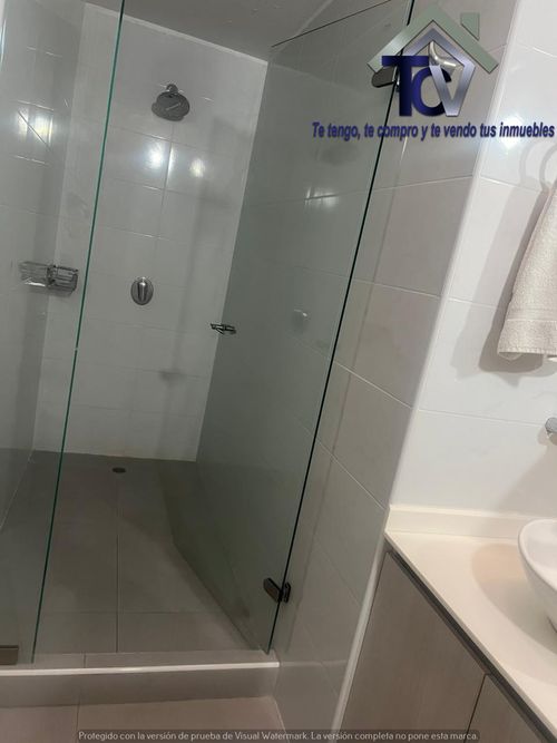 Apartamento de 4 alcobas en venta en Cabecera Del Llano, Bucaramanga, 215 m² · foto 23 de 23
