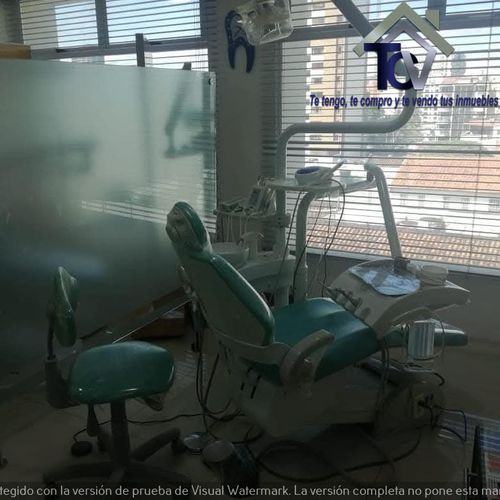 Consultorio en venta en Cabecera Del Llano, Bucaramanga, 31 m² · foto 5 de 8