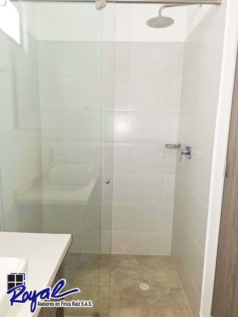 Apartamento en venta en Hacienda Fontanar, Chía · foto 5 de 24
