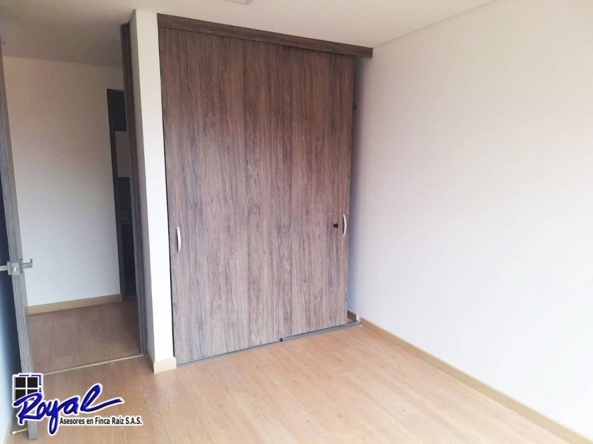 Apartamento en venta en Hacienda Fontanar, Chía · foto 7 de 24