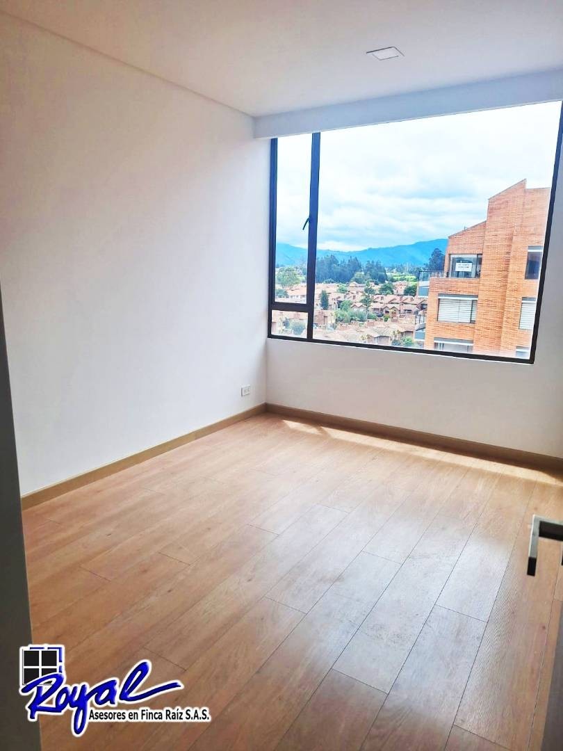 Apartamento en venta en Hacienda Fontanar, Chía · foto 8 de 24