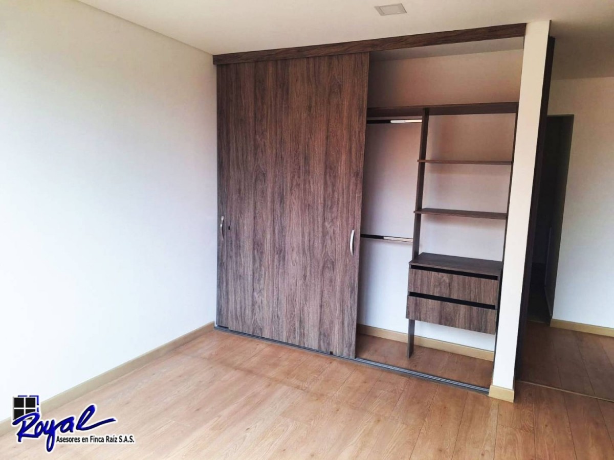 Apartamento en venta en Hacienda Fontanar, Chía · foto 9 de 24