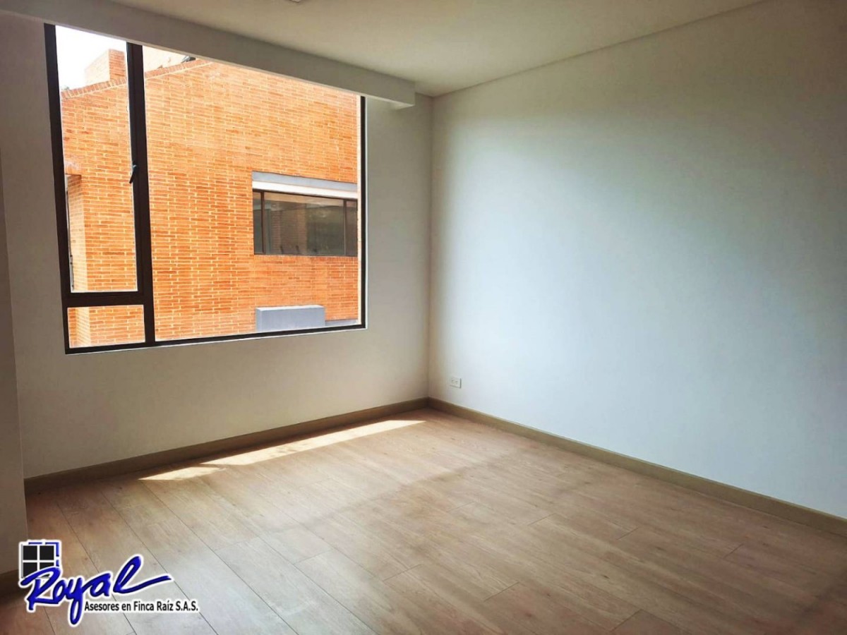 Apartamento en venta en Hacienda Fontanar, Chía · foto 10 de 24