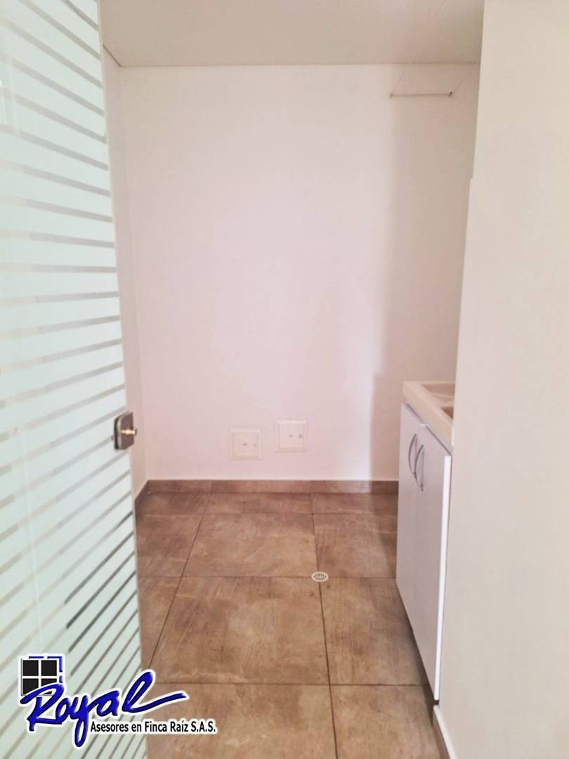 Apartamento en venta en Hacienda Fontanar, Chía · foto 11 de 24