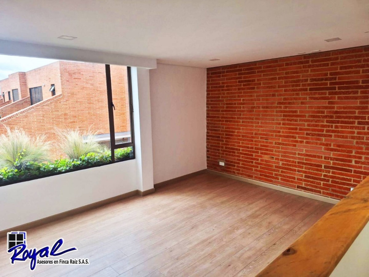 Apartamento en venta en Hacienda Fontanar, Chía · foto 12 de 24