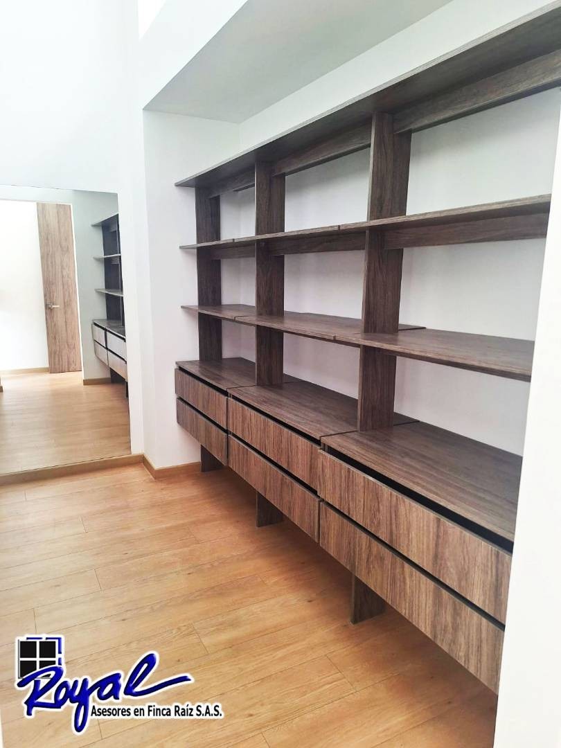 Apartamento en venta en Hacienda Fontanar, Chía · foto 13 de 24