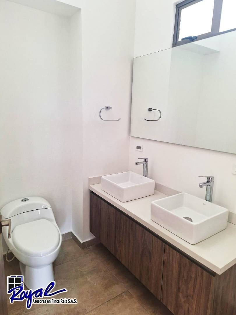 Apartamento en venta en Hacienda Fontanar, Chía · foto 14 de 24
