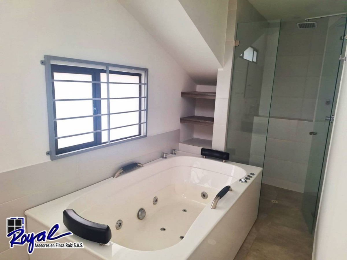 Apartamento en venta en Hacienda Fontanar, Chía · foto 15 de 24