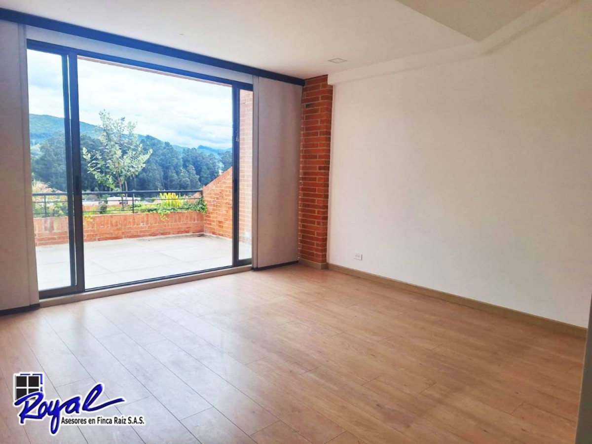 Apartamento en venta en Hacienda Fontanar, Chía · foto 16 de 24