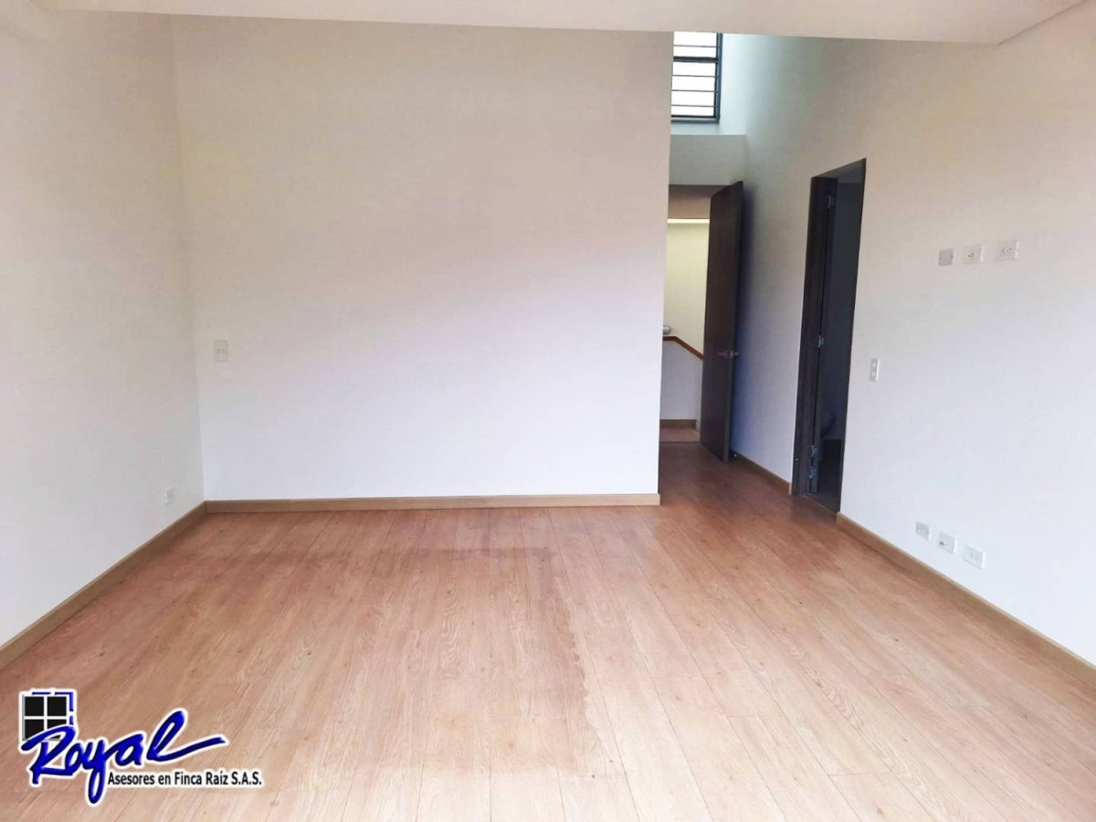 Apartamento en venta en Hacienda Fontanar, Chía · foto 17 de 24