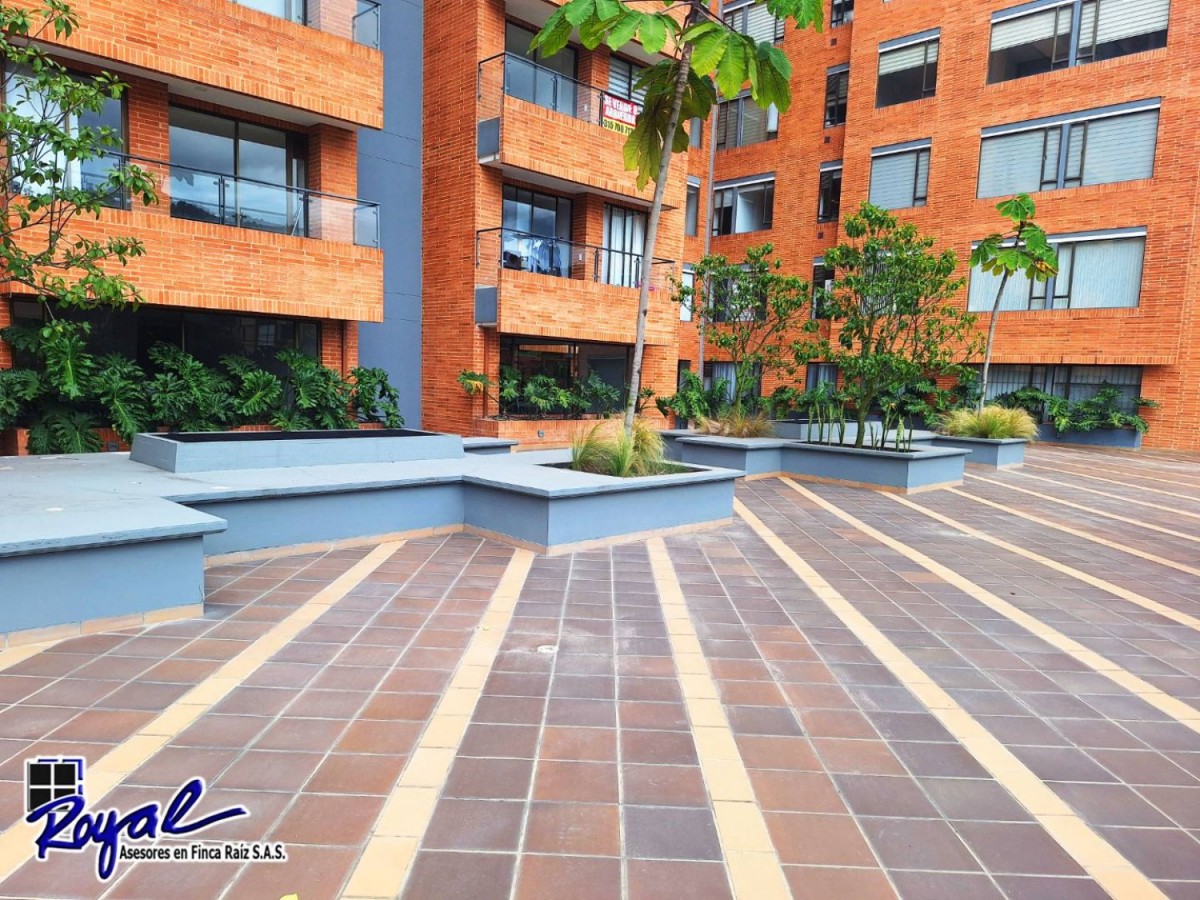 Apartamento en venta en Hacienda Fontanar, Chía · foto 18 de 24