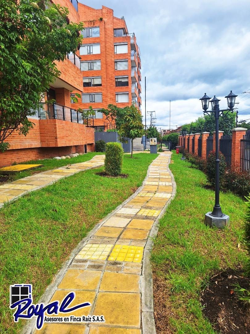 Apartamento en venta en Hacienda Fontanar, Chía · foto 19 de 24