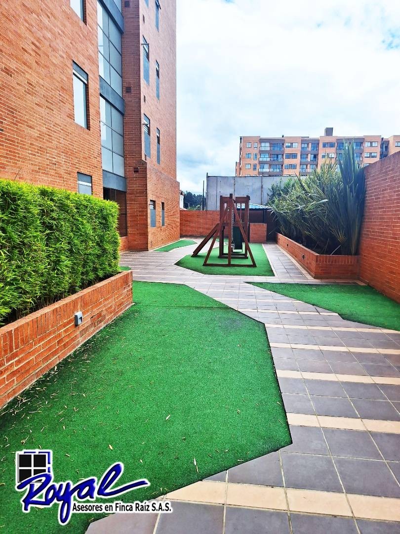 Apartamento en venta en Hacienda Fontanar, Chía · foto 20 de 24