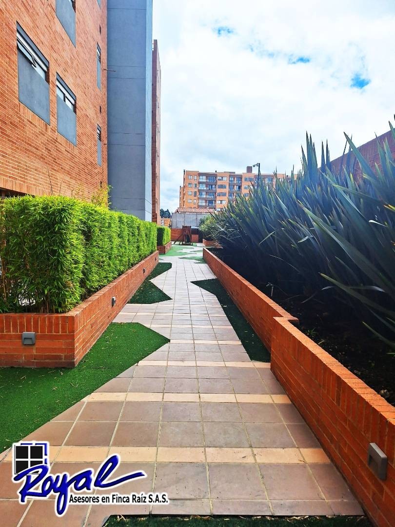 Apartamento en venta en Hacienda Fontanar, Chía · foto 21 de 24