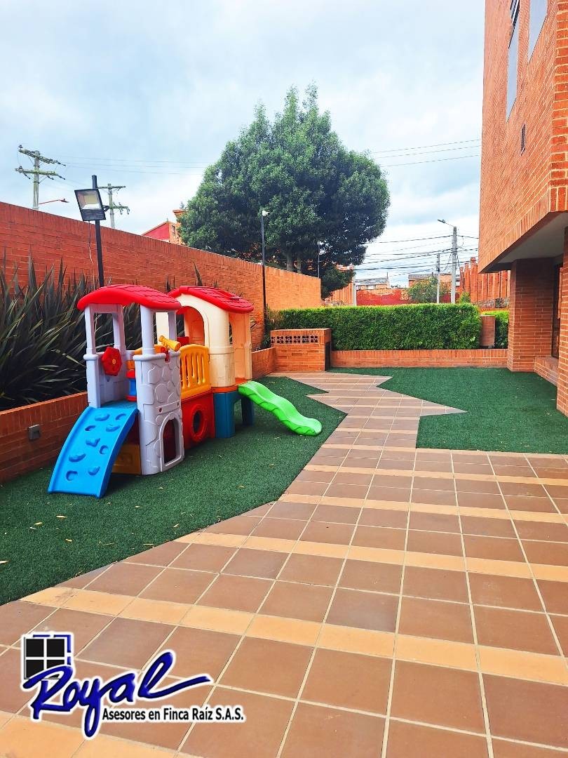 Apartamento en venta en Hacienda Fontanar, Chía · foto 22 de 24