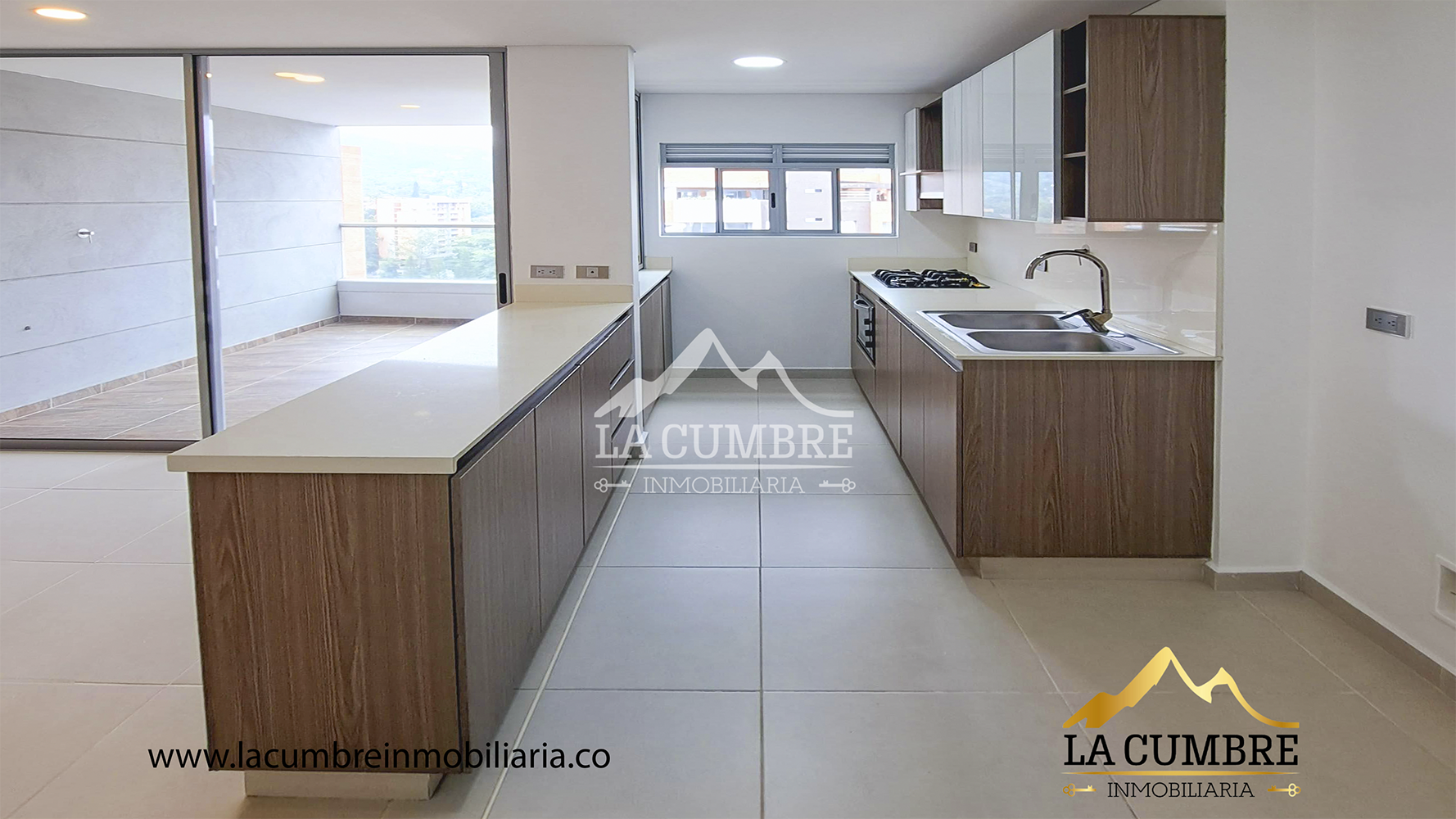 Apartamento en venta en Mesa, Envigado · foto 2 de 14